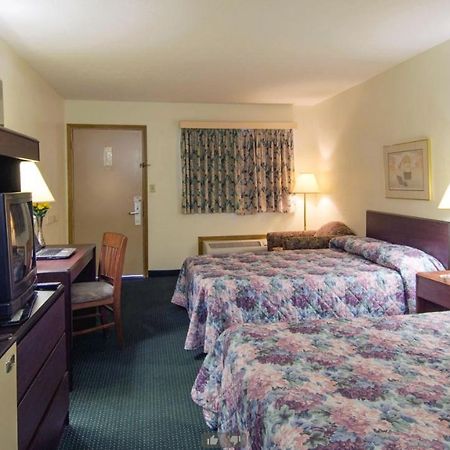 Economy Inn Express By Magnuson Worldwide Колумбус Экстерьер фото